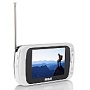 RCA 3.5&quot; Portable Digital LED TV with Earbuds