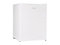 SANYO 2.4 cu.ft. Mid-Size Refrigerator White SR-A2480W