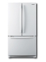 Samsung RF217ABWP (20 cu. ft.) Bottom Freezer French Door Refrigerator