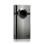 Flip Mino HD Camcorder With 4GB Internal Memory And Widescreen - Chrome