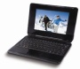 Coby NBPC 724 Netbook da 17,8 cm (7 pollici), Imapx 210, 256MB RAM, Android, colore: Nero