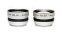Kenko 37mm 0.5X and 2.0X Two Lens Kit