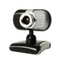 Kinobo B7 Laptop USB 5mpx Webcam For Windows XP/Vista/7 Skype/Yahoo/MSN Includes USB Microphone