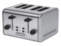 KitchenAid Stainless Steel Toaster