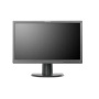 Lenovo ThinkVision L2321x - LCD display - TFT - CCFL - 23" - widescreen - 1920 x 1080 / 60 Hz - 250 cd/m2 - 1000:1 - 5 ms - 0.265 mm - VGA, DisplayPor