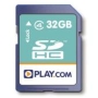 Play.com / 32GB / SATA 2 / 2.5 inch / MLC SSD Solid State Internal Hard Drive