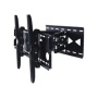 Centurion Supports PLB110M 32"-55" Double Arm Universal upto 70kg LCD/Plasma/LED TV Tilt Cantilever Arm Wall Mount Wall Bracket