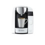 Tassimo by Bosch - White 'Joy' espresso coffee machine TAS4504GB