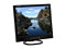 ViewEra V172HV Black 17" 12ms LCD Video Monitor 300 cd/m2 500:1 Built-in Speakers