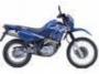 Yamaha 600 diversion