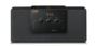 Yamaha TSX-B141 Sistema Audio per Desktop, Nero