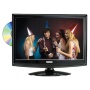 13.3 Inch Naxa NTD-1352 12V AC/DC Widescreen HD LED 1080i HDTV ATSC Digital Tuner with DVD Player