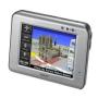 3.5" Asus R300 Silver -- Enjoy Lightweight Portable Navigation On-the-Go, Touch screen