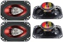 Boss Audio Systems Chaos Extreme CH4630