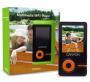 Canyon CNR-MPV5H 4GB 2.0 Inch Color Display Video/MP3 Player Includes FM radio, MicroSD Slot and Speaker