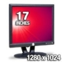 Dell E176FP 17" Active Matrix TFT LCD Monitor