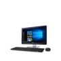 Dell Inspiron 3000 Series, Intel® Core™ i5-7200U Processor, 8Gb RAM, 1Tb Hard Drive, 21.5 inch Full HD Touchscreen All-In-One Desktop - Black