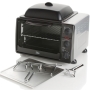 Elite 23-Liter Kitchen Center Oven and Rotisserie