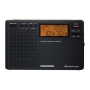 Eton NG8B - Traveler II Digital G8 AM/FM/LW/Shortwave Radio