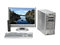 HP Pavilion M7657C-B(RC641AA) 22" LCD wide-screen Core 2 Duo E6300(1.86GHz) 2GB DDR2 320GB NVIDIA GeForce 7500LE Windows XP Media Center