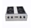 Jenn-Air Pro-Style CCGP2420P 30 in. Gas Cooktop