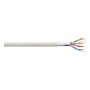 LogiLink CAT 5e Cable de instalación FTP, 50 m