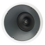 MartinLogan ML-67 Aimable Round In-Ceiling speaker, each(Paintable White)