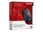 Microsoft Standard Wireless Optical Mouse Maus