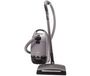 Miele  S524 Mercury Bagged Canister Vacuum