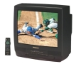 Panasonic PV-C2081 20-Inch Stereo TV/VCR Combo