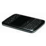 Perixx PERIBOARD-717, Wireless Remote Keyboard with Touchpad - 2.4G - Up to 10 Meters Operating Range - Nano Receiver - 82mm Large Touchpad - 128 Bit