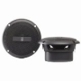 Poly-Planar Gray 3-Inch Round Flush Mount Speakers