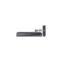 Panasonic DMP-BDT105 Full HD 3D Blu-ray Disc Player with VIERA CAST for Streaming Services (HDMI cable is included)