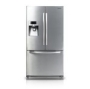 Samsung RFG297AA (28.5 cu. ft.) Bottom Freezer Commercial French Door Refrigerator