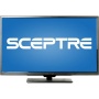 Sceptre X505BV-FMQR 50" 1080p 60Hz LED HDTV