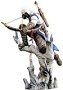 Ubisoft Entertainment Assassins Creed 3:  Connor Figur - Der Jäger