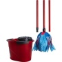 Vileda SuperMocio 3Action Mop and Bucket Set.