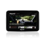 WayteQ x960BT Pure 5" GPS, no navigation software, MP3 and MP4 media player feature