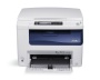 Xerox 6025V_BI Stampante, Grigio/Blu