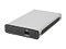 BYTECC ME-825 Aluminum 2.5&quot; USB2.0 mini/VGA/AV PMP TV Out External Enclosure ( Portable Media Player ), w/ Remote Control