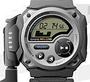 Casio Wrist Audio Player