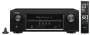 Denon AVR-S500BT S