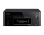 RCD-N8BK Network CD Receiver with iPod Dock, AirPlay & DLNA in Black