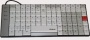 ACP - EP Memory Typematrix 2030 USB Ez Reach US Ergo Keyboard Qwerty