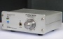 Furutech ADL GT 40 Analog Digital Wandler mit eingebautem Kopfhörerverstärker USB Schnittstelle und RIAA Entzerrer Vorstufe