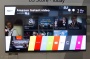 Hands-on: LG WebOS TV