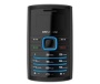 Hyundai - MB105 - Téléphone portable - Bi-bande - Ecran 1,2" - Répertoire 500 contacts - Noir