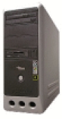 Fujitsu Siemens Scaleo P4 2.93GHZ 160GB TOW 512MB