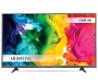 LG 55" 4K Smart TV
