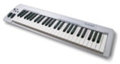 M-Audio KeyStation 49e